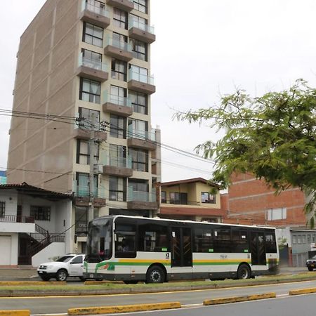 Acogedor Apartamento en Medellín Sector Molinos Apartamento Exterior foto