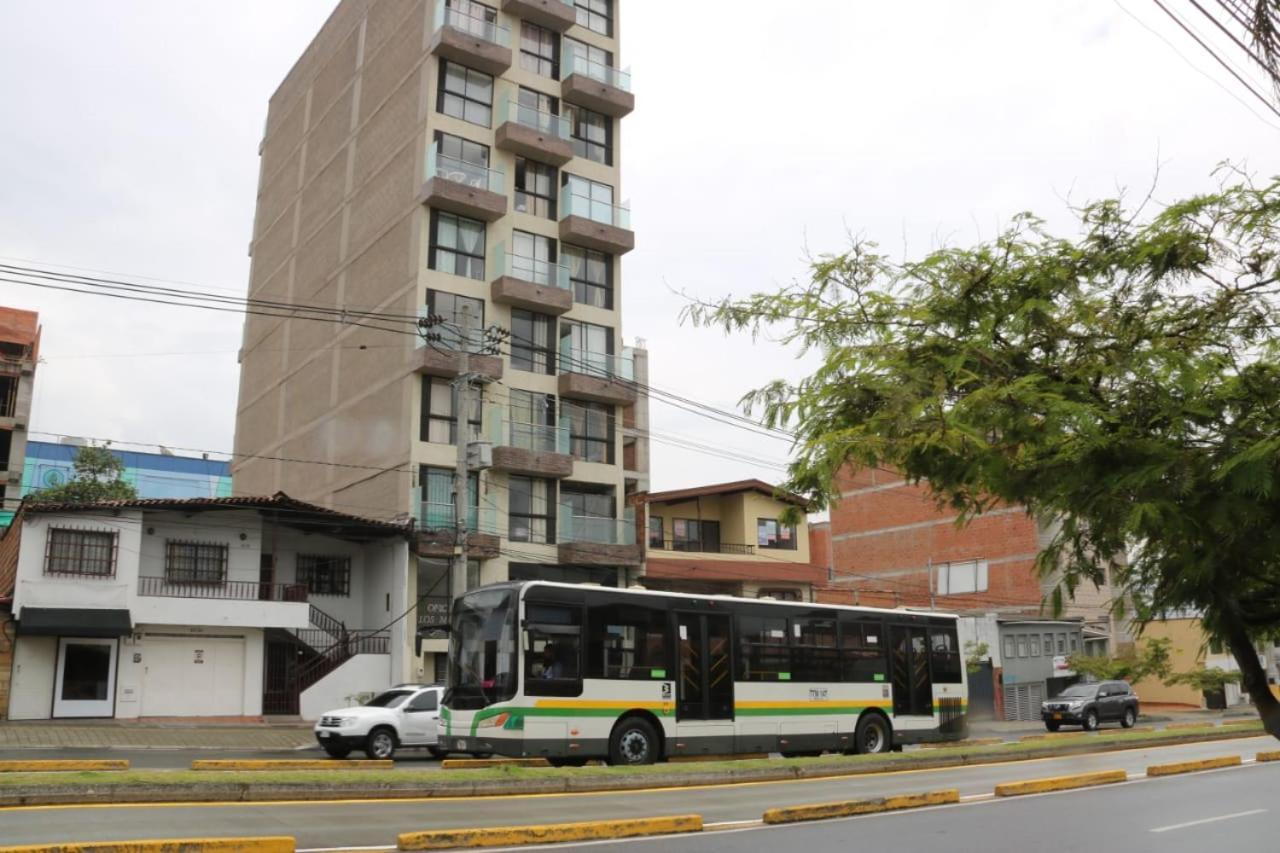 Acogedor Apartamento en Medellín Sector Molinos Apartamento Exterior foto